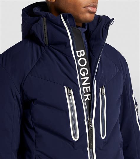 bogner ski jackets.